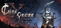 CiniCross Box Art