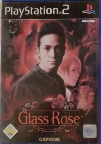 Glass Rose [DE] Box Art