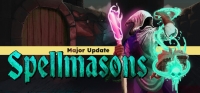 Spellmasons Box Art