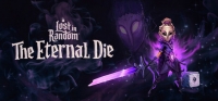 Lost in Random: The Eternal Die Box Art