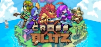 Cross Blitz Box Art