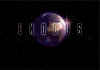 Exodus Box Art