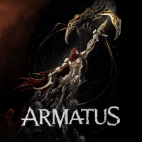 Armatus Box Art