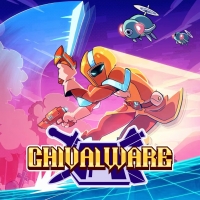 Chivalware Box Art