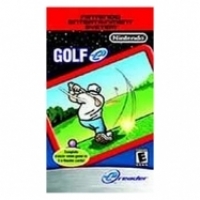 Golf - eReader Series Box Art