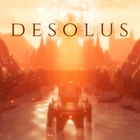 Delolus Box Art