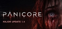 Panicore Box Art