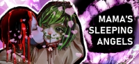 Mama's Sleeping Angels Box Art