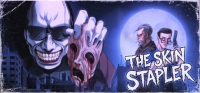 Skin Stapler, The Box Art