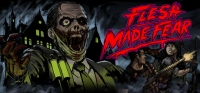 Flesh Made Fear Box Art