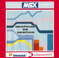 Graficas de Gestion Box Art