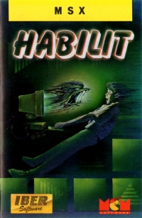 Habilit Box Art