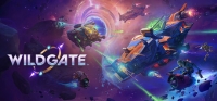 Wildgate Box Art