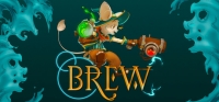Brew Box Art