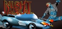 Night Jackal Box Art