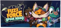 Fuzz Force: Spook Squad Box Art