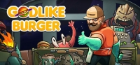 Godlike Burger Box Art