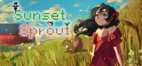 Sunset Sprout Box Art