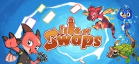 Isle of Swaps Box Art