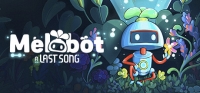 Melobot: A Last Song Box Art