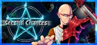 Second Chances Box Art