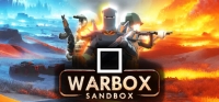 Warbox Sandbox Box Art