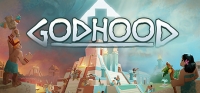 Godhood Box Art