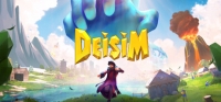 Deisim Box Art
