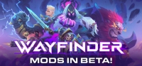 Wayfinder Box Art