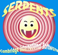 Serpents Box Art