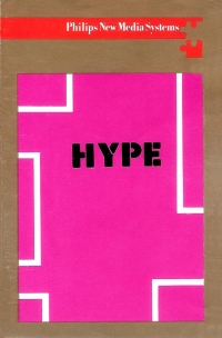 Hype (Philips New Media) Box Art