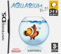 Aquarium By DS Box Art