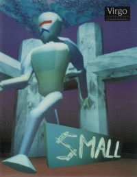 Small Box Art