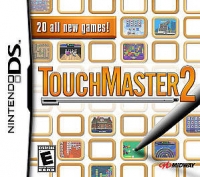 TouchMaster 2 Box Art