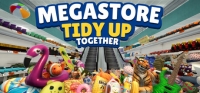 Megastore: Tidy Up Together Box Art