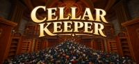 Cellar Keeper Box Art