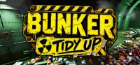 Bunker Tidy Up Box Art