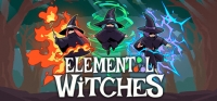 Elemental Witches Box Art