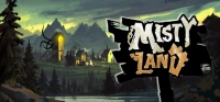 Misty Land Box Art