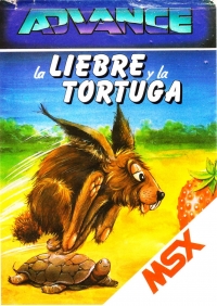 Liebre y la Tortuga, La Box Art