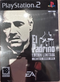 Padrino, El - Edición Limitada Box Art