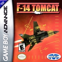 F-14 Tomcat Box Art