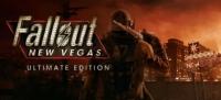 Fallout: New Vegas: Ultimate Edition Box Art