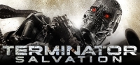 Terminator: Salvation Box Art