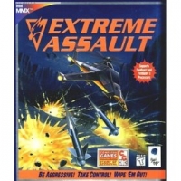 Extreme Assault Box Art