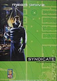 Syndicate Box Art