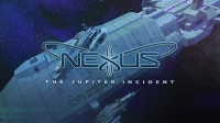 Nexus: The Jupiter Incident Box Art