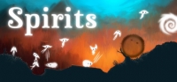 Spirits Box Art