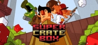 Super Crate Box Box Art