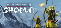 Total War Battles: Shogun Box Art